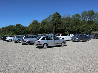 AutoPark Wieprzyce
